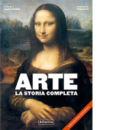 Arte. La storia completa