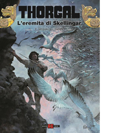 Thorgal. Vol. 37
