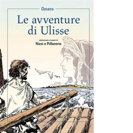 Le avventure di Ulisse di Omero