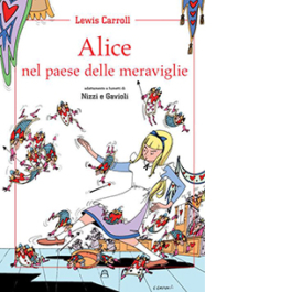 Alice nel paese delle meraviglie