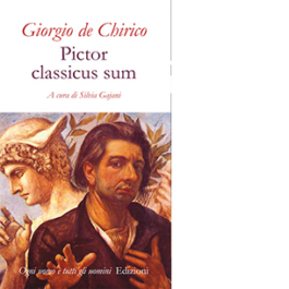 Pictor classicus sum