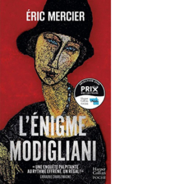 L'énigme Modigliani