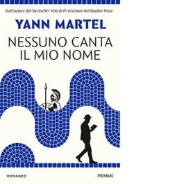 Nessuno canta il mio nome