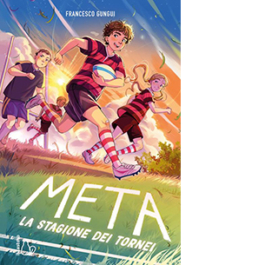 La stagione dei tornei. Meta. Vol. 2