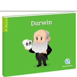 Darwin