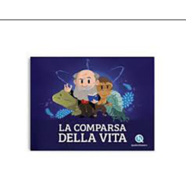 La comparsa della vita