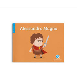 Alessandro Magno