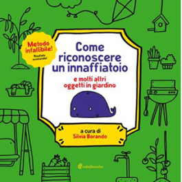 Come riconoscere un innaffiatoio