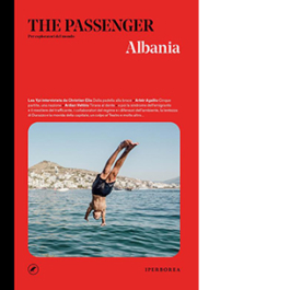 Albania. The passenger. Per esploratori del mondo