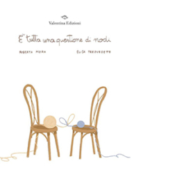 È tutta una questione di nodi