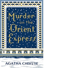 Murder on the Orient Express