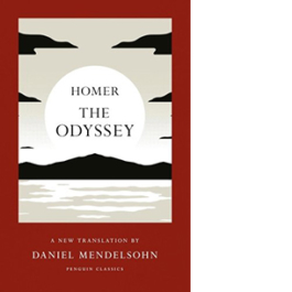 The Odyssey. A New Translation by Daniel Mendelsohn