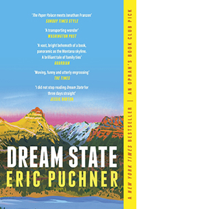 Dream State