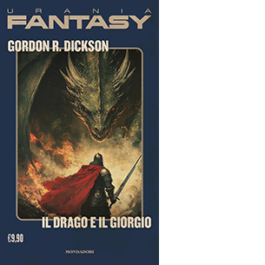 Il drago e il Giorgio