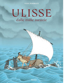 Ulisse dalle mille astuzie