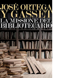 La missione del bibliotecario