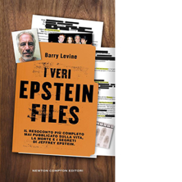 I veri Epstein files