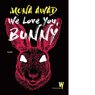We love you, Bunny