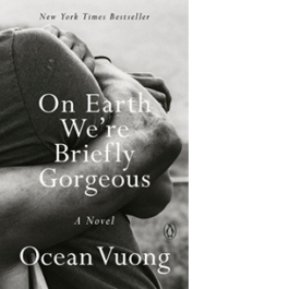 On Earth We're Briefly Gorgeous