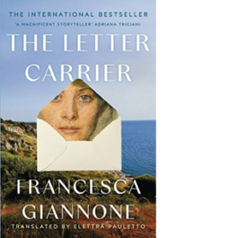 The Letter Carrier