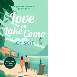 Love on Lake Como