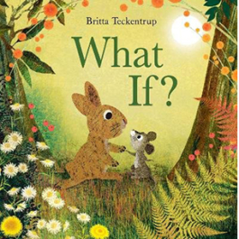 What If?