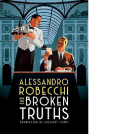 The Broken Truths