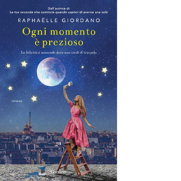 Ogni momento è prezioso