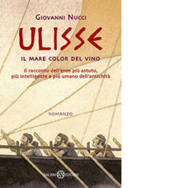 Ulisse. Il mare color del vino