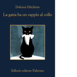La gatta ha un cappio al collo