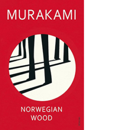 Norwegian Wood. English edition