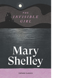 The Invisible Girl