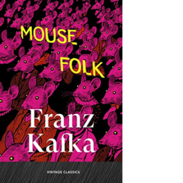 Mouse Folk