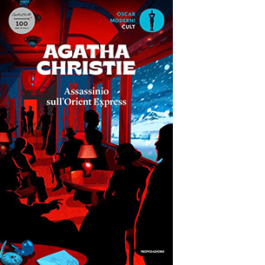 Assassinio sull'Orient Express