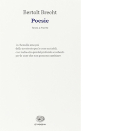 Le poesie
