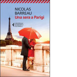 Una sera a Parigi