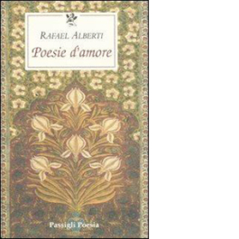 Poesie d'amore