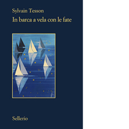 In barca a vela con le fate