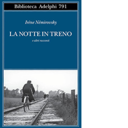 La notte in treno e altri racconti