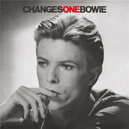 David Bowie. Changesonebowie (LP)