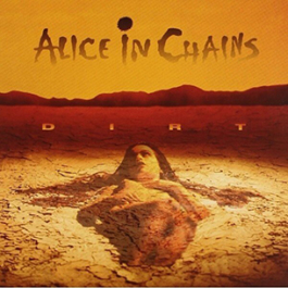 Alice In Chains. Dirt (2 LP)