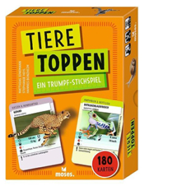 Tiere Toppen