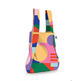 Notabag. Bag & Backpack - Geoplay