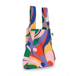 Notabag. Bag & Backpack - Flow