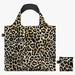 Borsa Leopard. Dusk