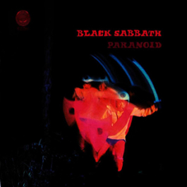 Black Sabbath. Paranoid (LP)