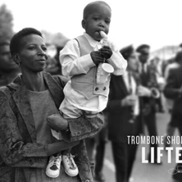 Trombone Shorty. Lifted (LP)