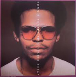 Ronnie Foster. Two Headed Freap (LP)