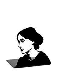 Reggilibro Virginia Woolf