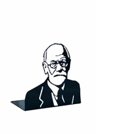 Reggilibro Sigmund Freud